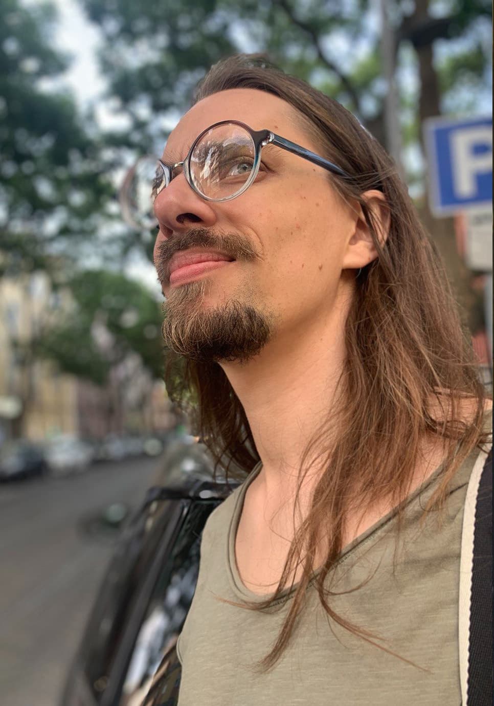 Jørgen
