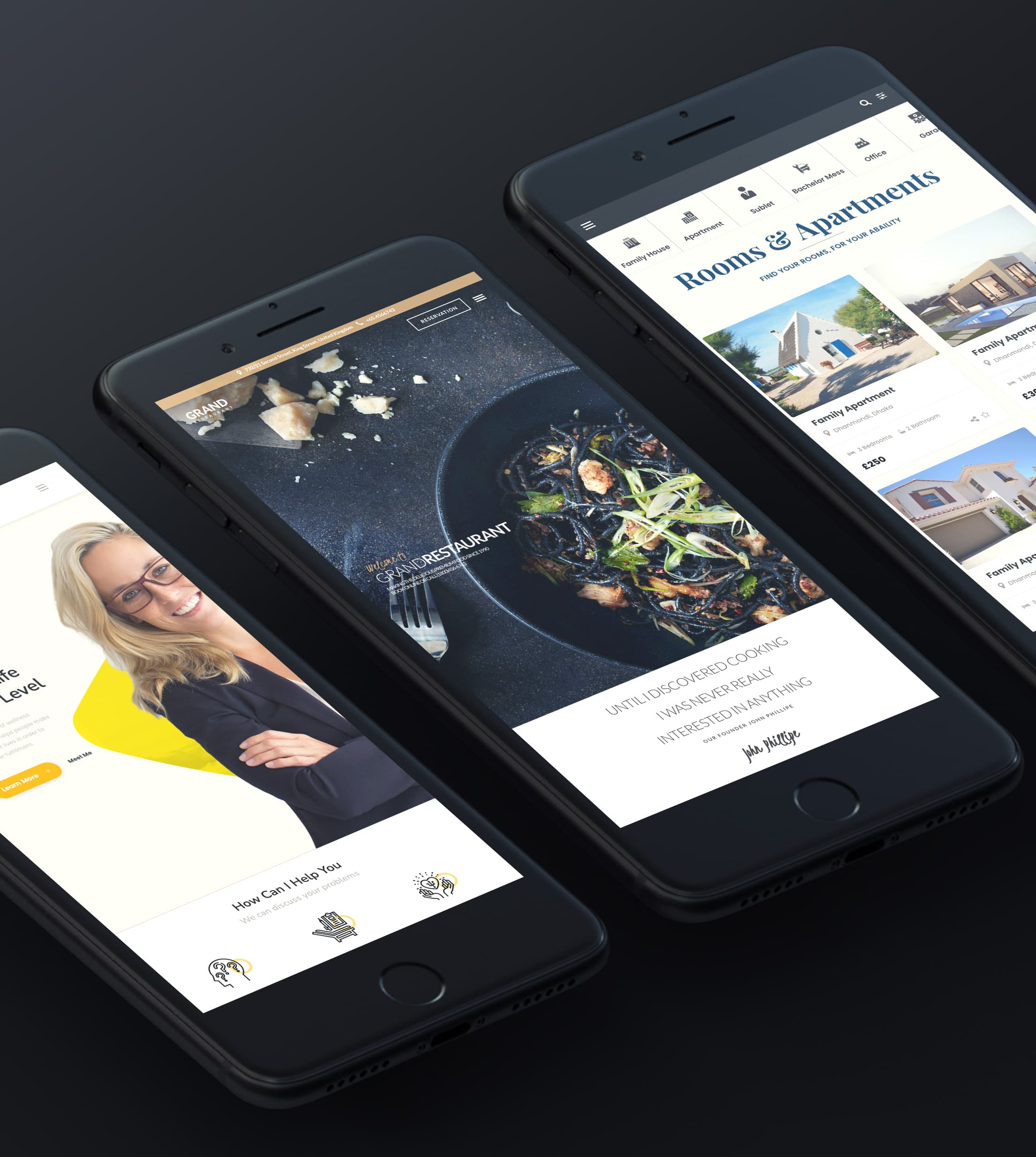 Vibe Apps
