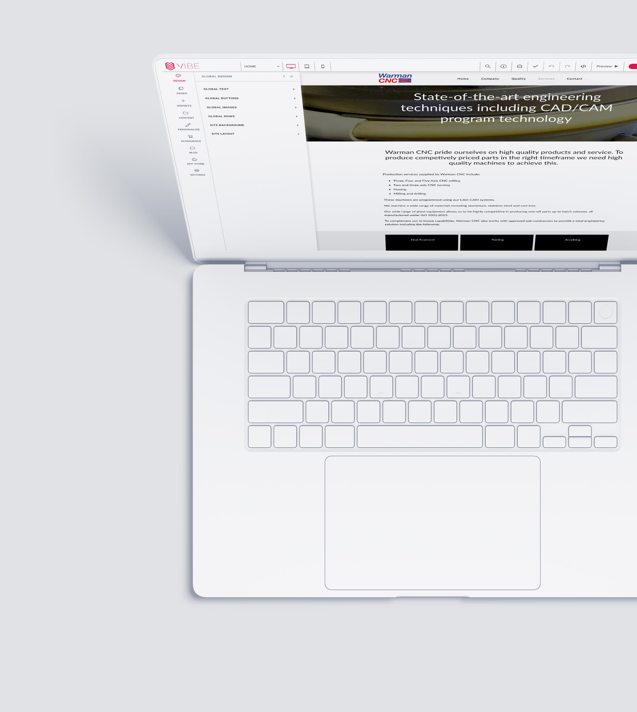 Websites