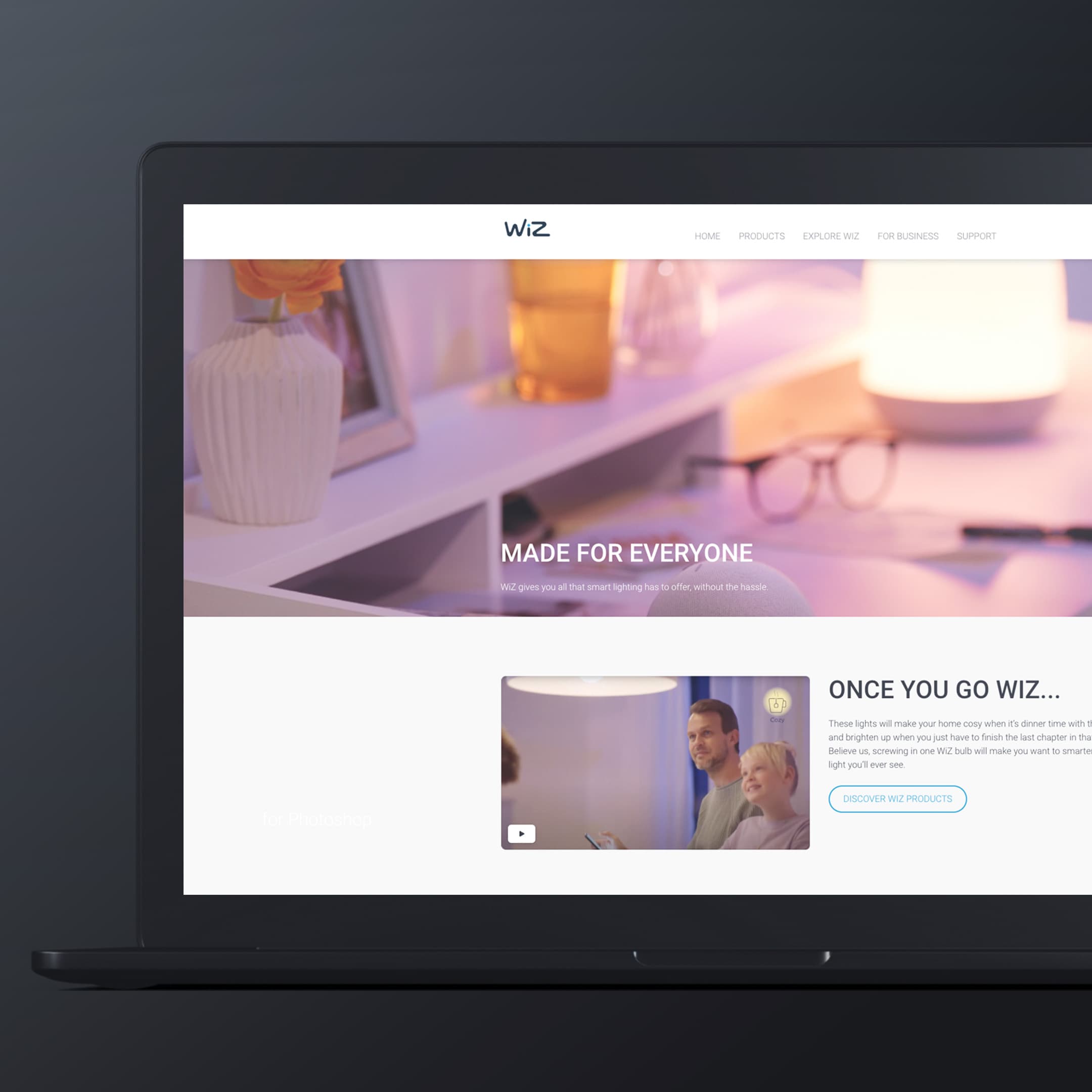 Philips Lighting / Signify