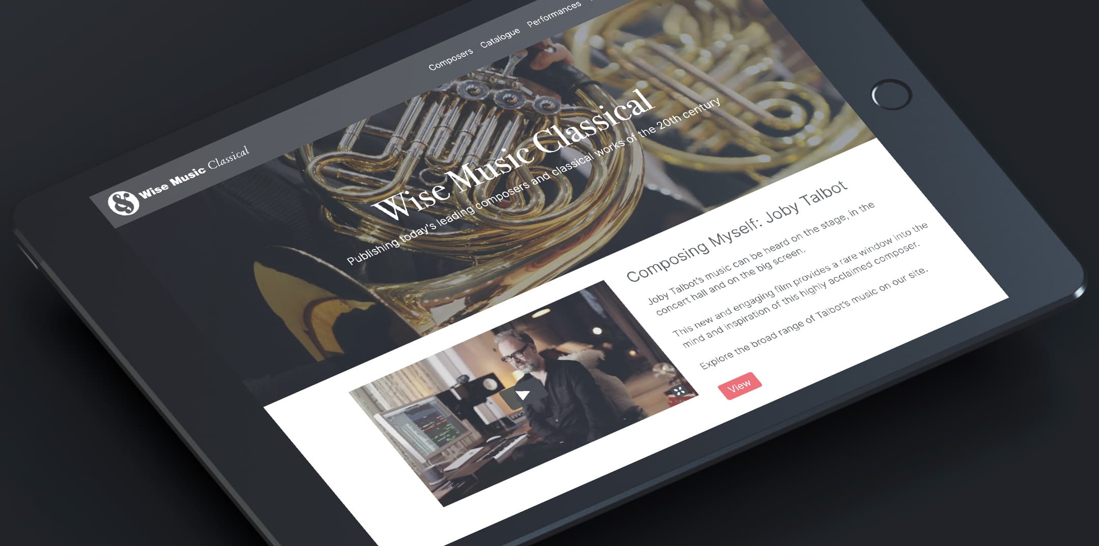 Wise Music Group